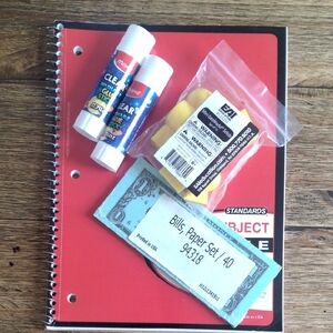 🦋ART/SCRAFTS/SCHOOL BUNDLE 🦋